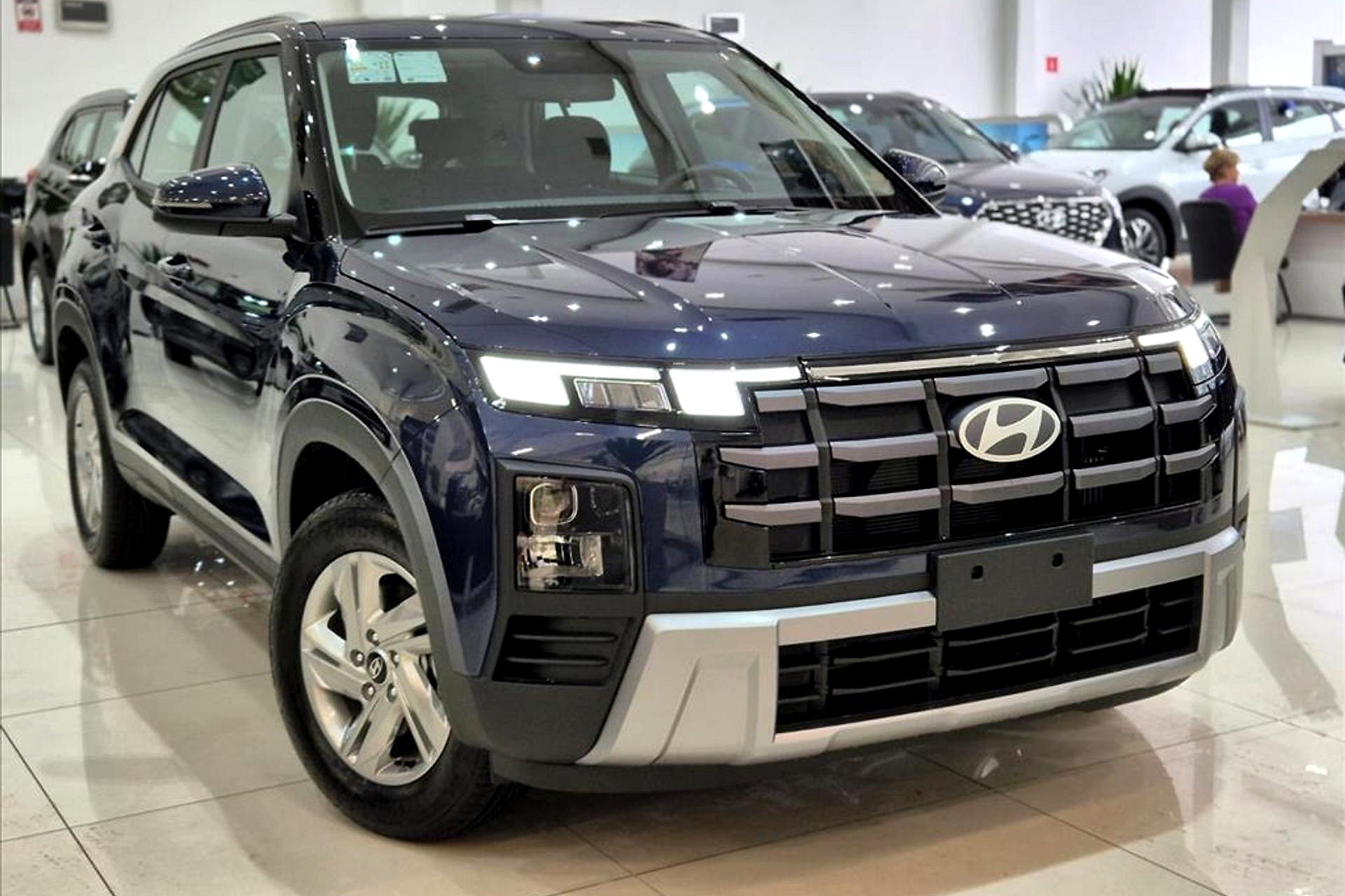 Hyundai Creta Comfort é vendido a preço de HB20 com desconto de R$ 20 mil