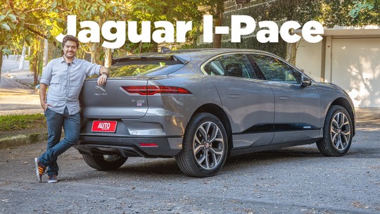 Jaguar Land Rover confirma F-Pace SVR em outubro e novo Discovery Sport nacional no início de 2020