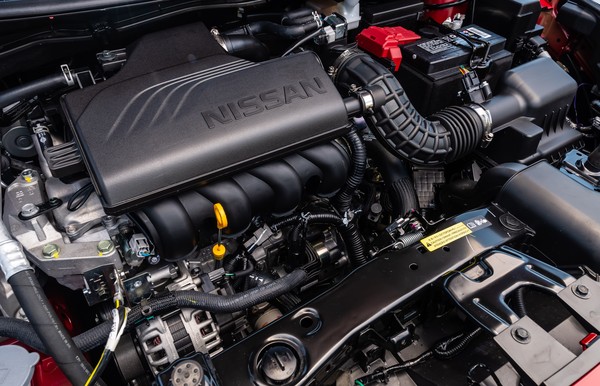 Teste: novo Nissan Versa Exclusive tem preço de Sentra e é mais lento ...