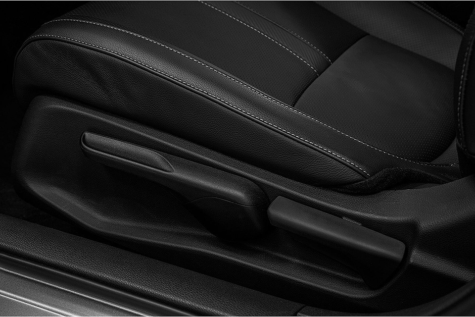 Honda Civic EXL 2017