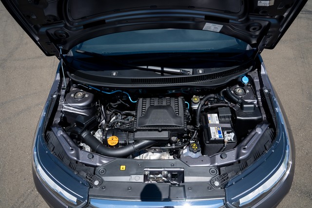 Nova Fiat Strada terá câmbio automático e vai aposentar o 'sobrenome ...