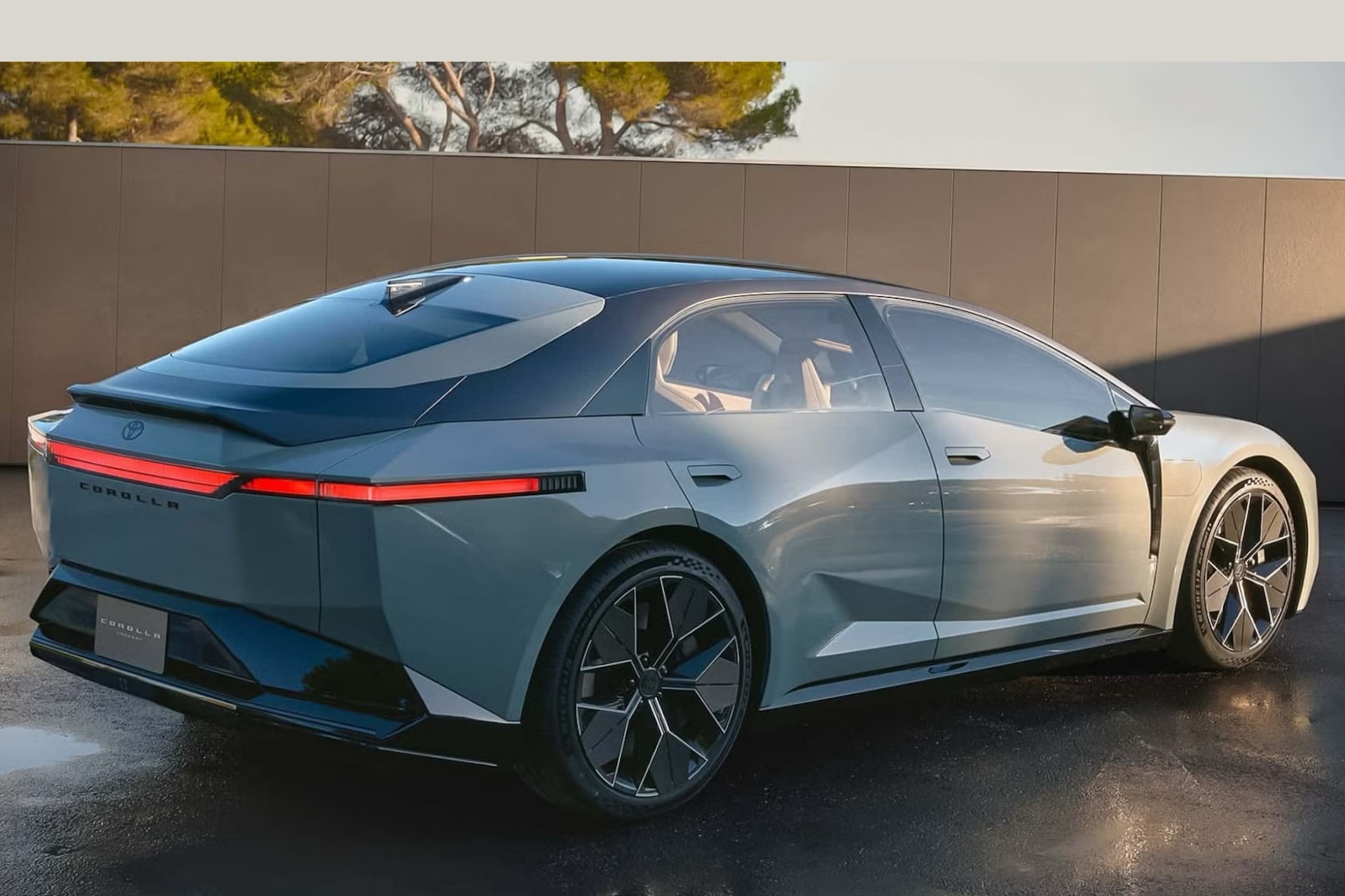 Toyota terá nova plataforma para híbridos e elétricos contra avanço chinês