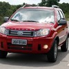Ford EcoSport FreeStyle 2007 - Divulgação/Ford 