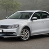 Volkswagen Jetta Highline 2011 - Divulgação