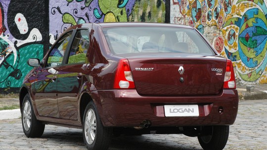 6 sedãs usados por até R$ 40 mil para comprar ainda em 2025