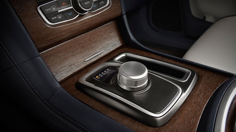 Chrysler 300C