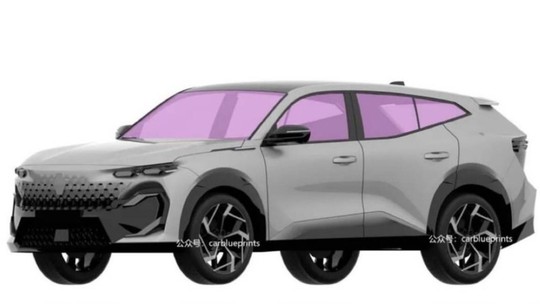 Renault Aurora será SUV híbrido gigante com base de Geely feito no Brasil