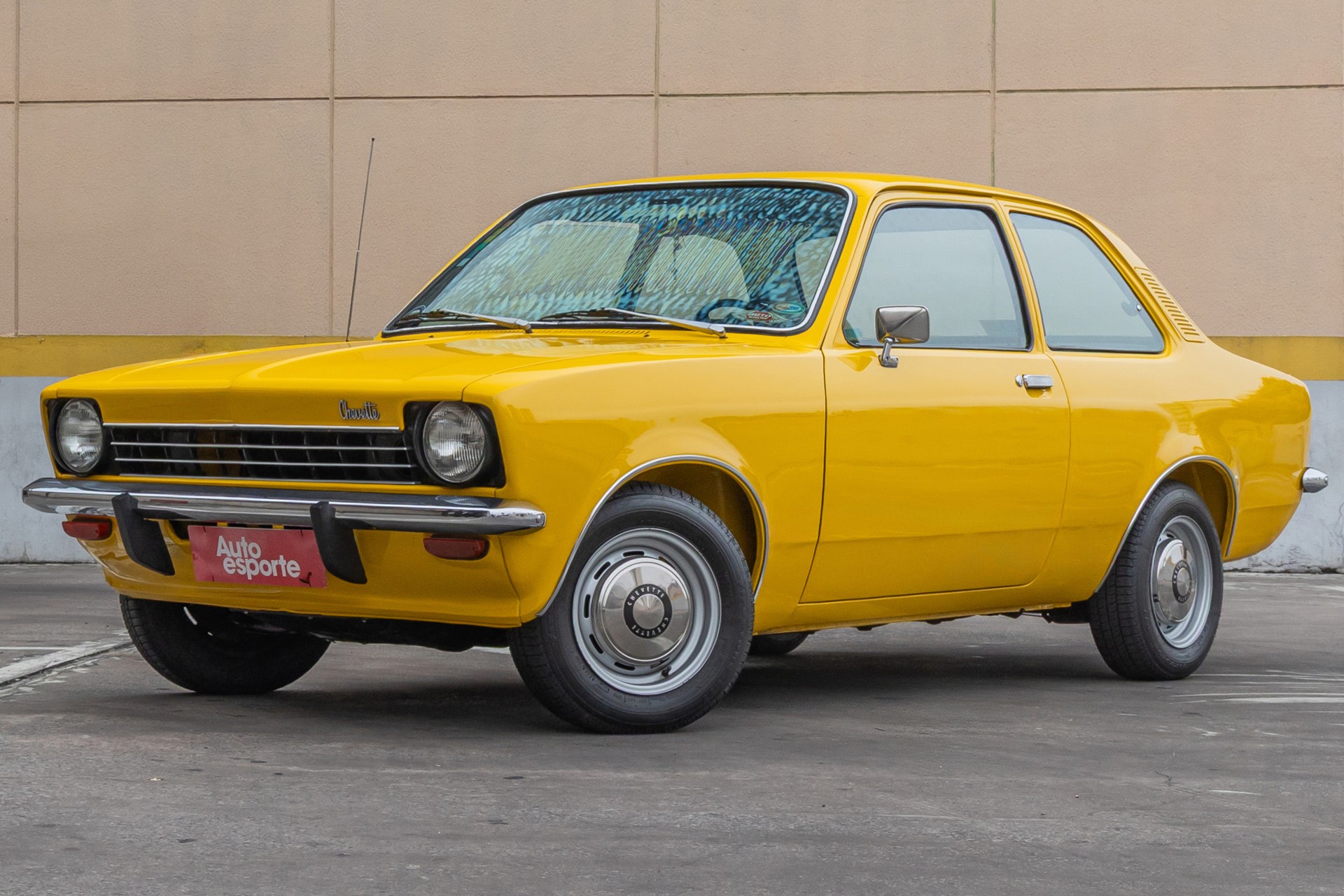 Chevrolet Chevette: 1° popular da GM abriu caminho para Corsa, Celta e Onix
