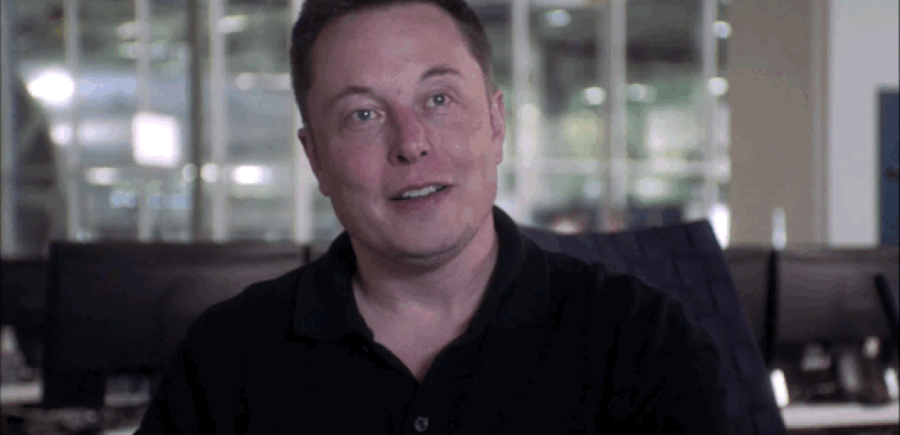 Elon Musk está no olho do furação depois de tantas polêmicas (Foto: Divulgação) — Foto: Auto Esporte