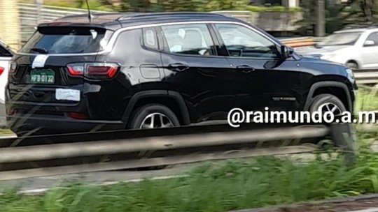 Como será o motor híbrido de Jeep Compass e Commander que estreia em 2025