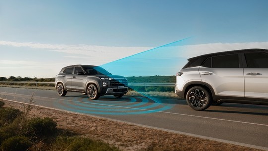 Sistema ADAS: o que é e como ajuda a evitar acidentes de carro