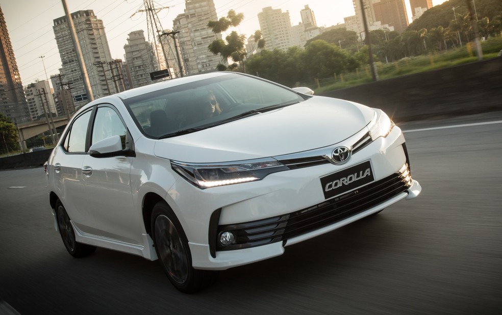 Existem carros pouco rodados com 150 mil km e muito rodados com 50 mil km; veja por quê — Foto: Divulgação