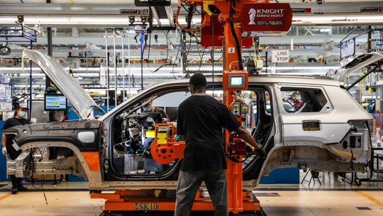 Chevrolet encara greve no Brasil e nos EUA ao mesmo tempo; veja outras marcas envolvidas
