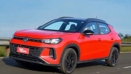 Volkswagen Tera tem fila de espera? Saiba o prazo de entrega por versão