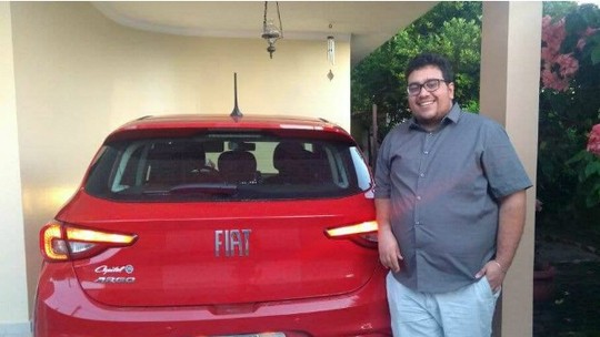Opinião do dono: Fiat Argo