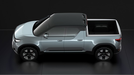 Toyota investirá R$ 11 bilhões em SUV, picape e 3 novos motores híbridos