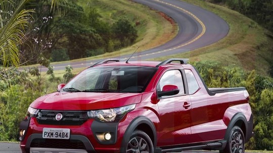Segredo: tudo o que sabemos sobre a nova picape da Fiat
