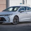 Toyota Corolla Altis Premium Hybrid 2025 dianteira esquerda - Renato Durães/Auto News Brasil