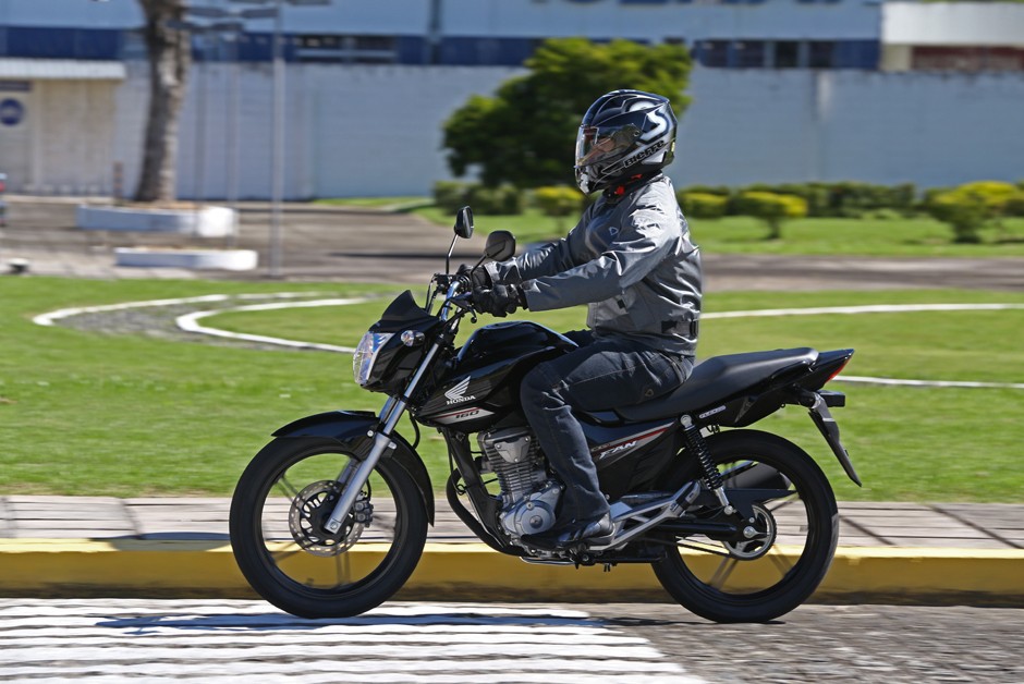 CG Fan 125