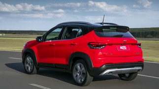 Fiat Pulse Impetus — Foto: Christian Castanho/Auto News Brasil