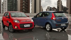 Fiat Palio: preços na Tabela Fipe e pontos fortes da 2ª geração do hatch
