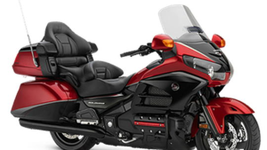 Veja as 5 motos mais caras à venda no Brasil em 2025
