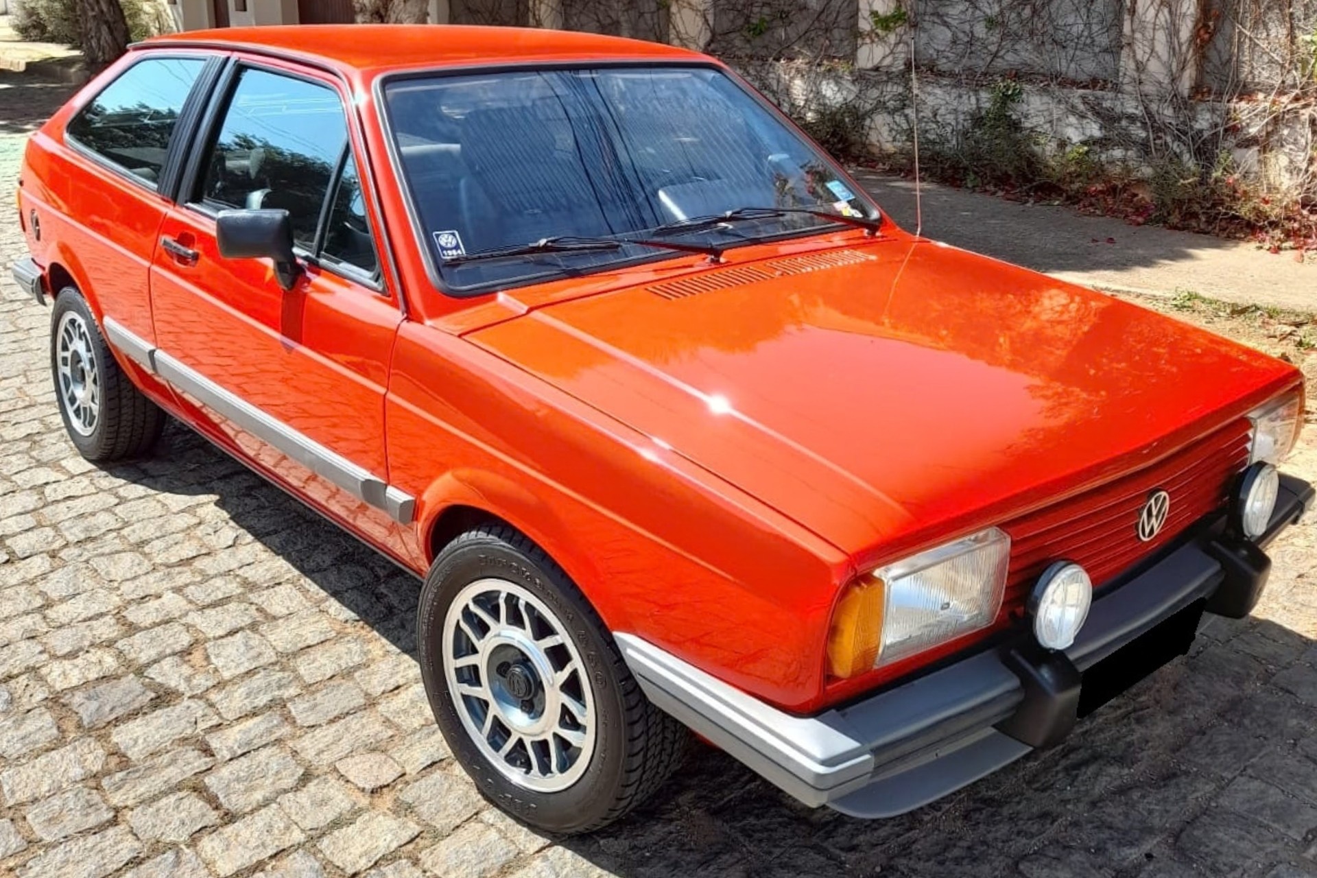 Achado usado: Volkswagen Gol GT é raro e tem preço de Tera novo