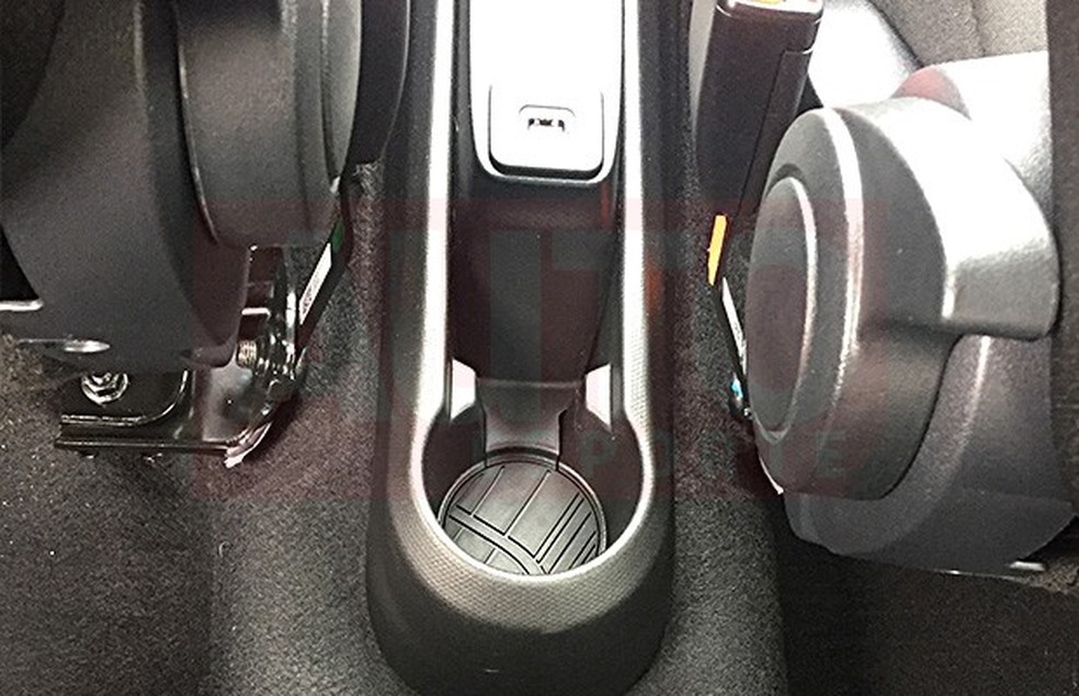 Fiat Argo 1.0 Drive avaliado por Auto News Brasil (Foto: Michelle Ferreira/Auto News Brasil) — Foto: Auto Esporte