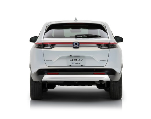 Honda HR-V 2022