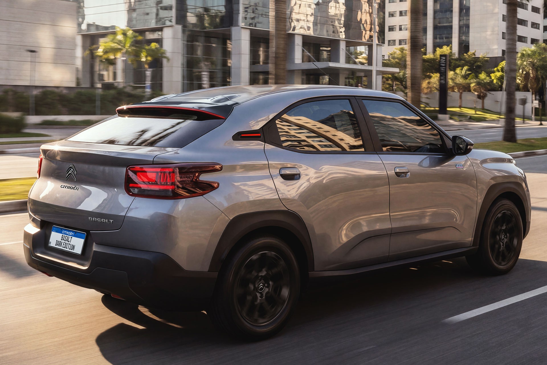 Citroën Basalt 2027: preços, versões, equipamentos e consumo
