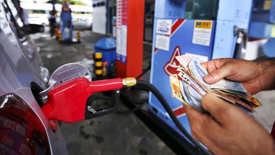 Inflação recorde no país foi impactada pela alta nos preços dos combustíveis