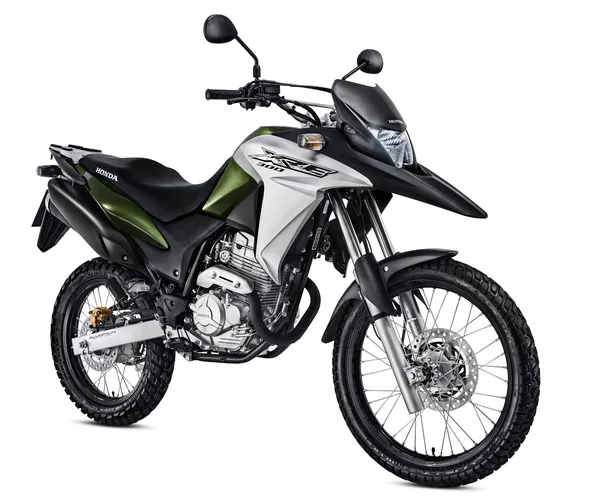 Xre 300 adventure 2018 discount