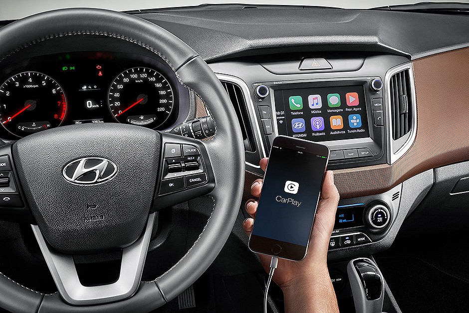 Hyundai Creta 2017