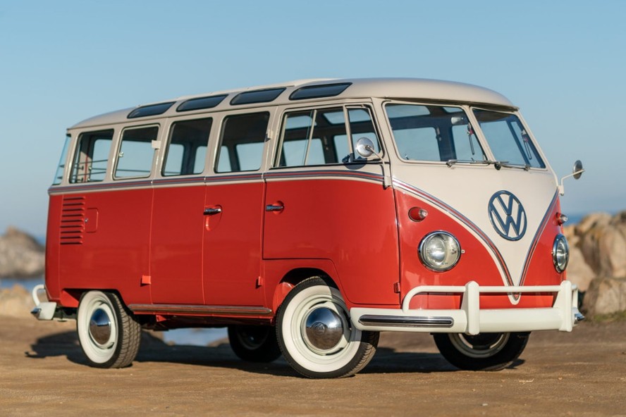 VW Samba