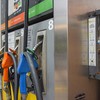 Posto de combustível: bombas de gasolina e etanol - Murilo Goes/Auto News Brasil