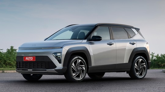 Segredo: Hyundai terá SUV abaixo do Creta contra Pulse, Nivus e Kardian