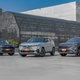 GS4 e Omoda 5 superam o Toyota Corolla Cross?