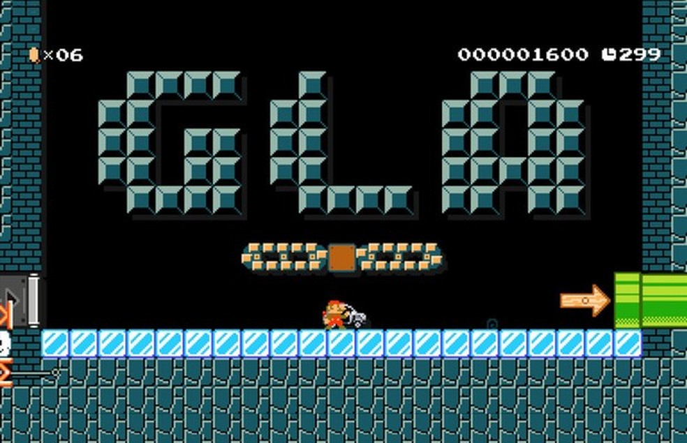 Conheça as fases mais difíceis já criadas no game Super Mario Maker