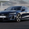 Audi A5 2026 - Divulgação/Audi