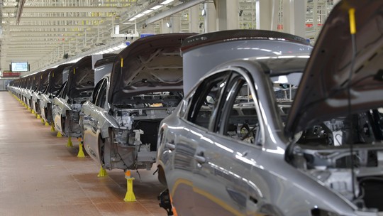 BYD anuncia data de início da produção no Brasil; veja quando será