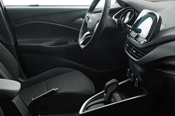 Novo Chevrolet Onix terá internet 4G; tecnologia será revelada no Salão