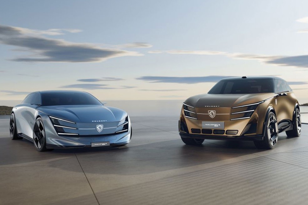 Peugeot vai virar marca premium e terá carros com base chinesa no Brasil
