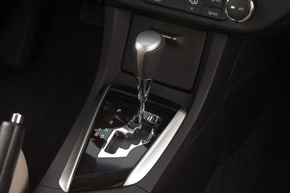 Nova transmissão Multi-Drive  é uma atualização do câmbio CVT e simula sete marchas