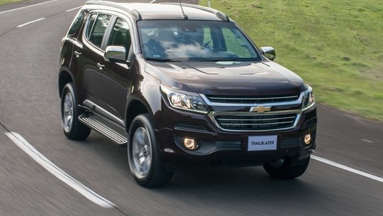 Retomada Auto News Brasil: confira todas as notícias do dia (06/05/2016)