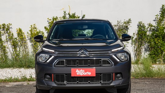 Citroën Basalt Feel manual: 5 razões para comprar e 5 para pensar bem