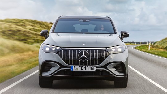 Mercedes-Benz lança seis esportivos no Brasil; preços chegam a R$ 1,2 milhão