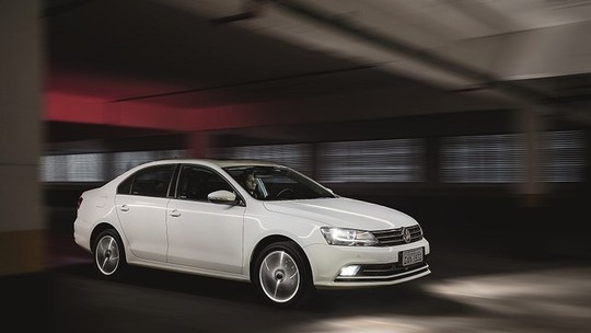 Recall: Volkswagen convoca Jetta Highline por risco de vazamento de combustível