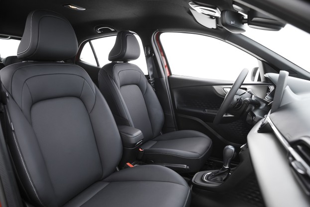 Fiat Pulse Impetus