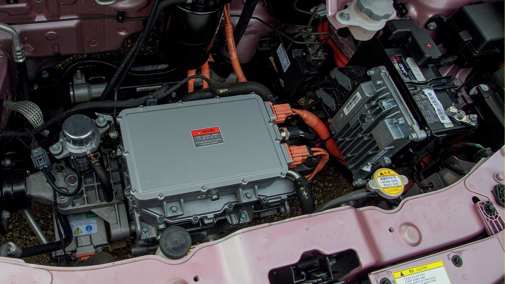 Com o kit o preço vai para R$ 174.900  — Foto: Renato Durães/Auto News Brasil