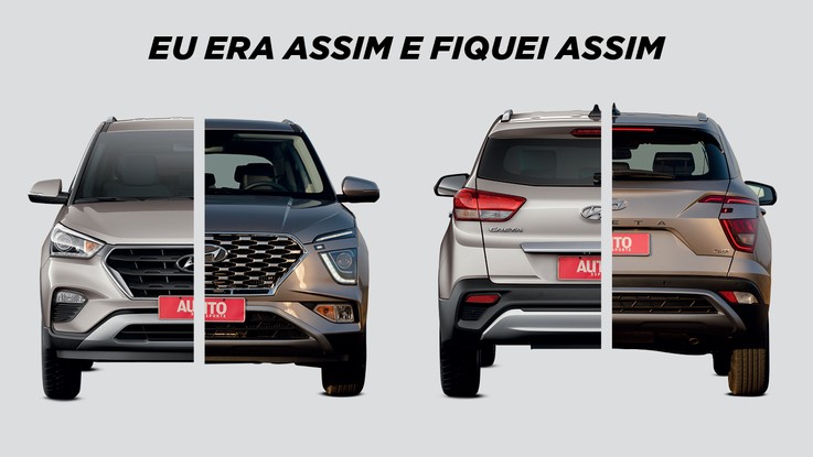Hyundai Creta 2022
